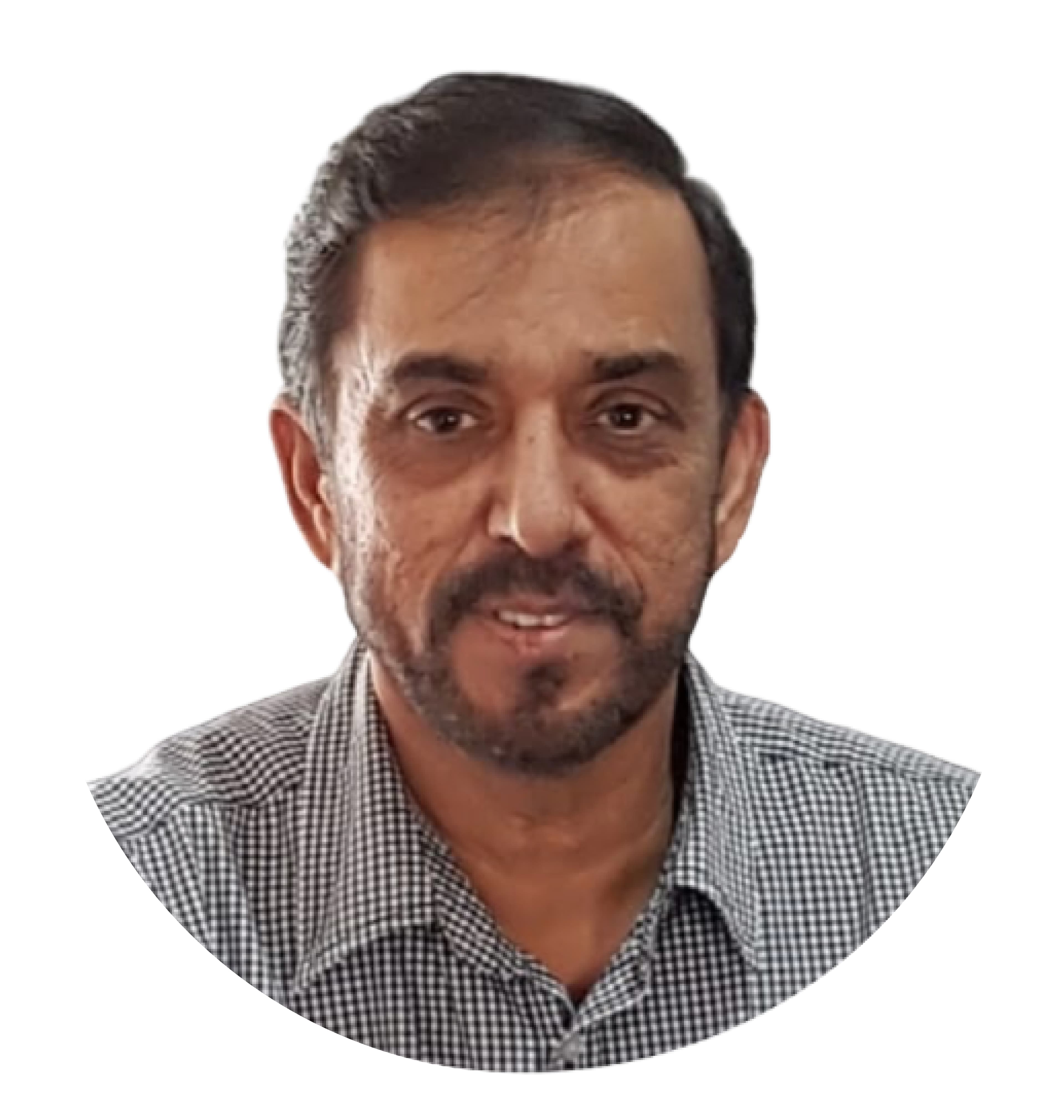 Br. Mohammed Rafiq