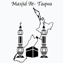 Masjid At Taqwa logo